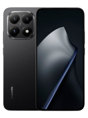 Xiaomi 15T 12/512GB (Սև)