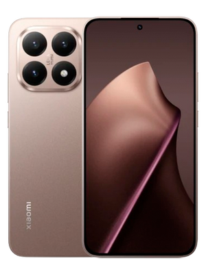 Xiaomi 15T 12/512GB (Ոսկեգույն)