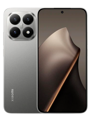 Xiaomi 15T 12/512GB (Մոխրագույն)