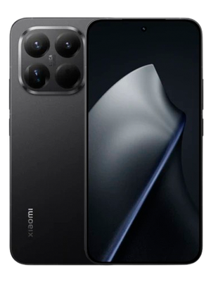 Xiaomi 15T Pro 12/512GB (Чёрный)