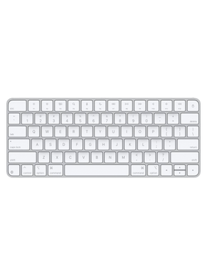 Apple Magic Keyboard ENGLISH (White)