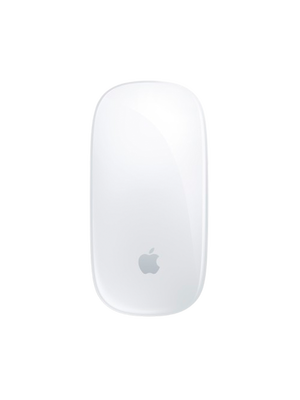 Magic Mouse 4 (White)