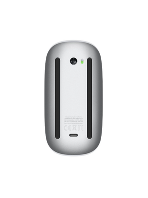 Magic Mouse 4 (White) photo
