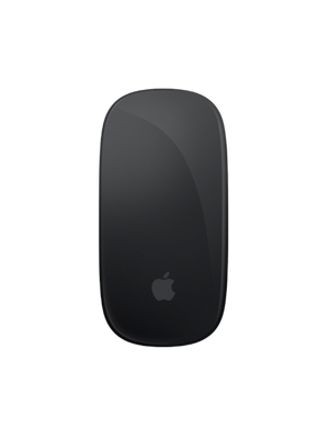 Magic Mouse 4 (Black)