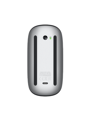 Magic Mouse 4 (Black) photo