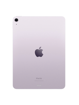 iPad Air 11 512 GB Wi-Fi 2025 (Purple) photo