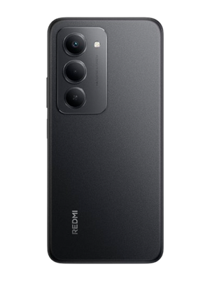 Xiaomi Redmi 15 4G 6/128 GB (Սև) photo