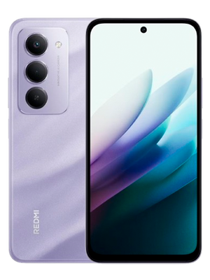 Redmi 15 4G 6/128 GB (Фиолетовый)