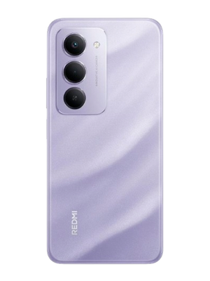 Redmi 15 4G 8/128 GB (Фиолетовый) photo