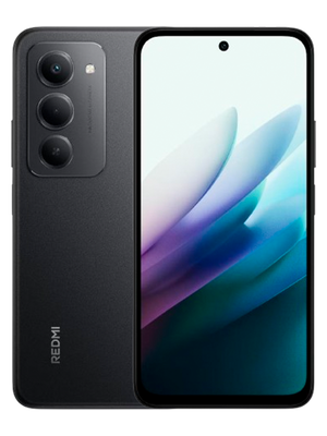 Redmi 15 4G 8/256 GB (Черный)