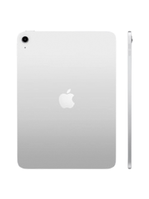 iPad 11 128 GB LTE 2025 (Серебряный) photo