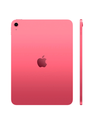 iPad 11 128 GB LTE 2025 (Розовый) photo