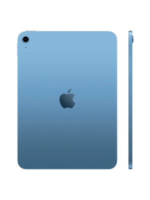 iPad 11 256 GB LTE 2025 (Синий) photo
