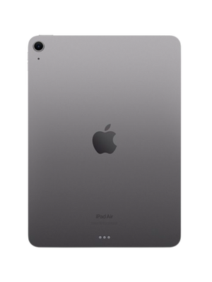 iPad Air 13 256 GB LTE 2025 (Մոխրագույն) photo