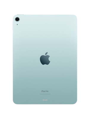 iPad Air 13 256 GB LTE 2025 (Blue) photo