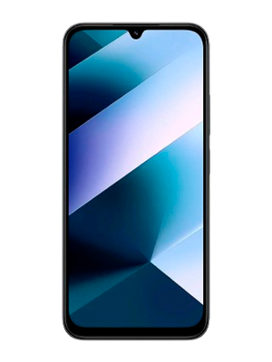 Poco C85 6/128GB (Чёрный) photo