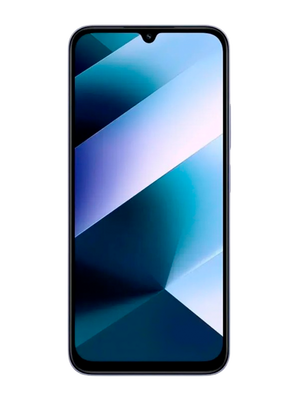 Poco C85 6/128GB (Фиолетовый) photo