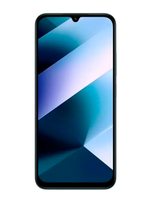 Poco C85 6/128GB (Зеленый) photo