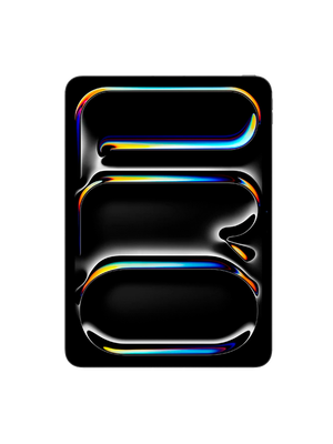 iPad Pro 11 256 GB M5 Wi-Fi 2025 (Սև) photo