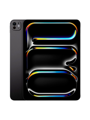 iPad Pro 11 256 GB M5 LTE 2025 (Սև)