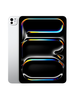 iPad Pro 11 512 GB M5 Wi-Fi 2025 (Արծաթագույն)