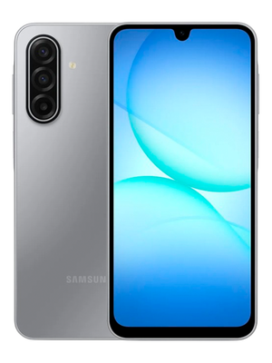 Samsung Galaxy A17 8/128GB (Մոխրագույն)