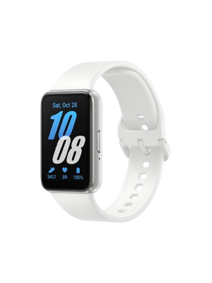 Samsung Galaxy FIT 3 (Серебряный)