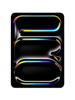 iPad Pro 13 256 GB M5 Wi-Fi 2025 (Silver) photo