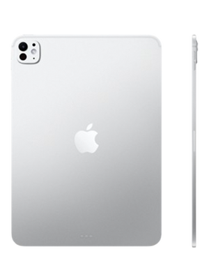 iPad Pro 13 256 GB M5 Wi-Fi 2025 (Silver) photo