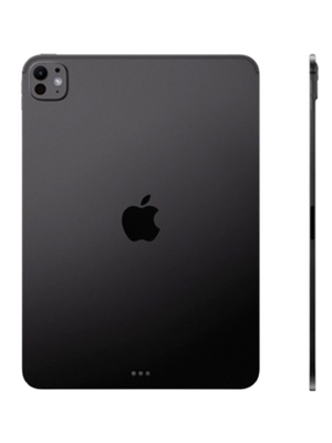 iPad Pro 13 256 GB M5 Wi-Fi 2025 (Space Black) photo