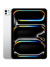 iPad Pro 13 256 GB M5 LTE 2025 (Արծաթագույն)