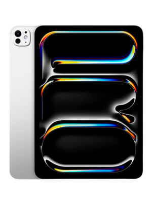 iPad Pro 13 256 GB M5 LTE 2025 (Silver)