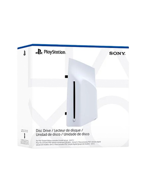 Sony PS5 / PS5 PRO Disc Driver