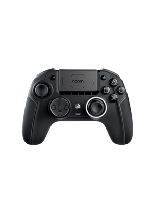 Sony PS5 Dual Sense NACON Revolution Wireless Controller (Черный)