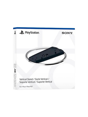 Sony PS5 Vertical Stand