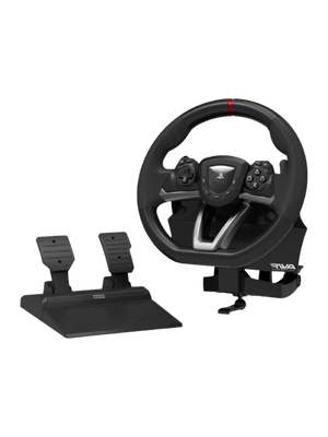 Sony PS5 Driving Force Hori Racing Wheel
