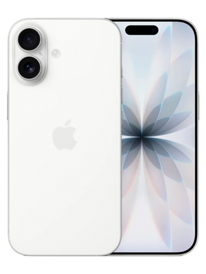 iPhone 17 256 GB eSim (Белый)