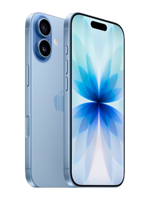 iPhone 17 256 GB eSim (Синий) photo