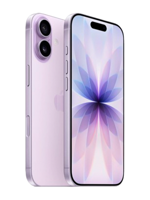 iPhone 17 256 GB eSim (Фиолетовый) photo