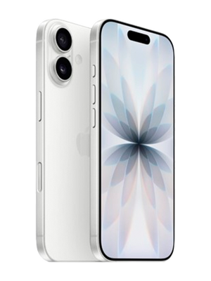 iPhone 17 512 GB eSim (Белый) photo