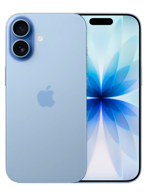 iPhone 17 512 GB eSim (Синий)