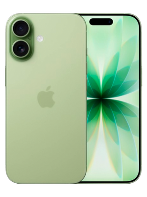 iPhone 17 512 GB eSim (Зеленый)