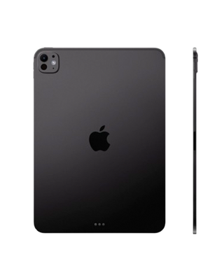 iPad Pro 11 1 TB M5 LTE 2025 (Чёрный) photo