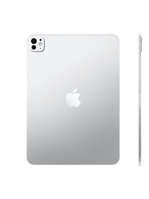 iPad Pro 11 1 TB M5 LTE 2025 (Серебряный) photo