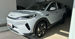 BYD Sea Lion 05, 520 Flagship