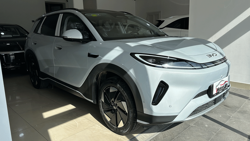 BYD Sea Lion 05, 520 Flagship photo