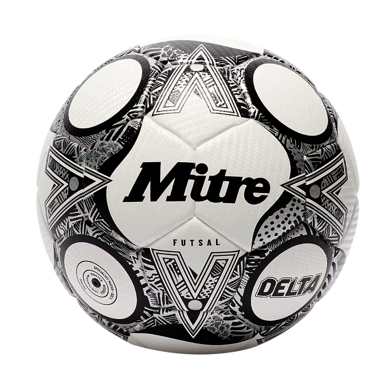 Mitre 24 Delta photo