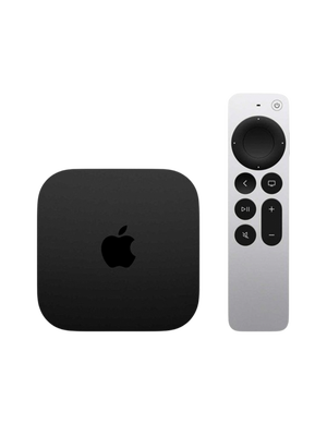 Apple TV MN873 64GB 4K Wi-Fi (2022)
