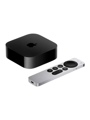 Apple TV MN873 64GB 4K Wi-Fi (2022) photo