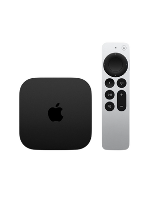 Apple TV MXH02 64GB 4K (2021)
